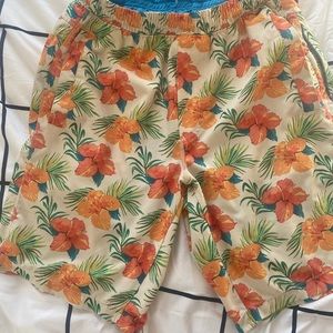 Birddogs shorts